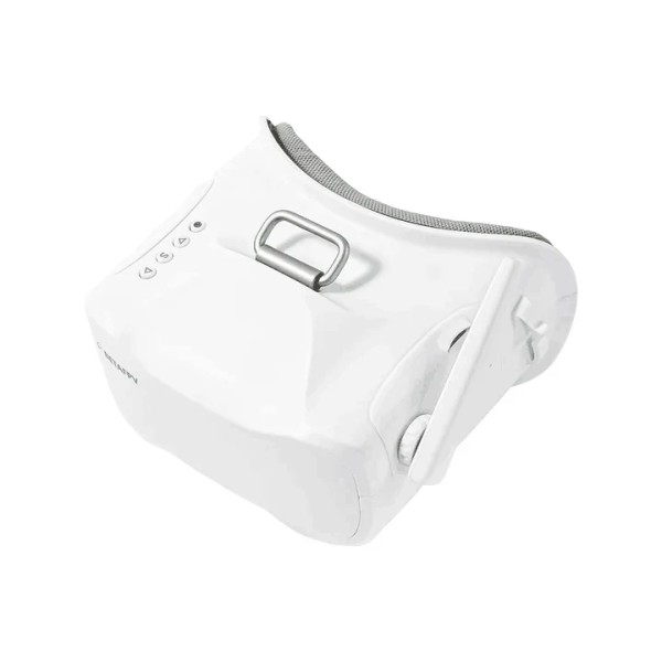 BETAFPV VR03 48CH 4,3-Zoll-Brille 64GB Speicher DVR-Aufnahme RC FPV Racing Freestyle Quadcopter Flugzeug Langstrecken-Drohnen UAV